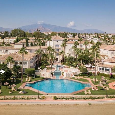 Las Dunas Grand Luxury (Adults Only) Estepona Ngoại thất bức ảnh