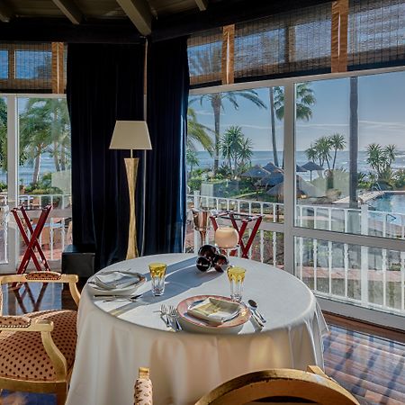 Las Dunas Grand Luxury (Adults Only) Estepona Ngoại thất bức ảnh