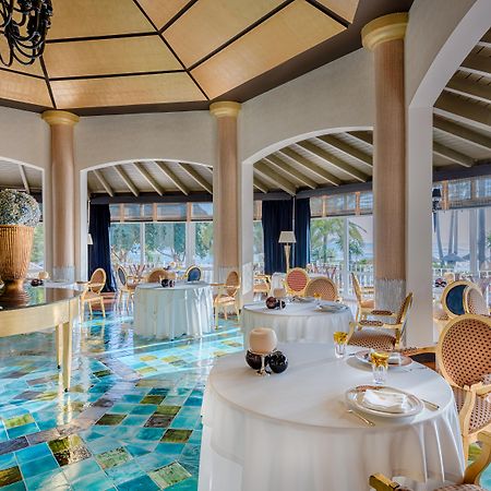 Las Dunas Grand Luxury (Adults Only) Estepona Ngoại thất bức ảnh
