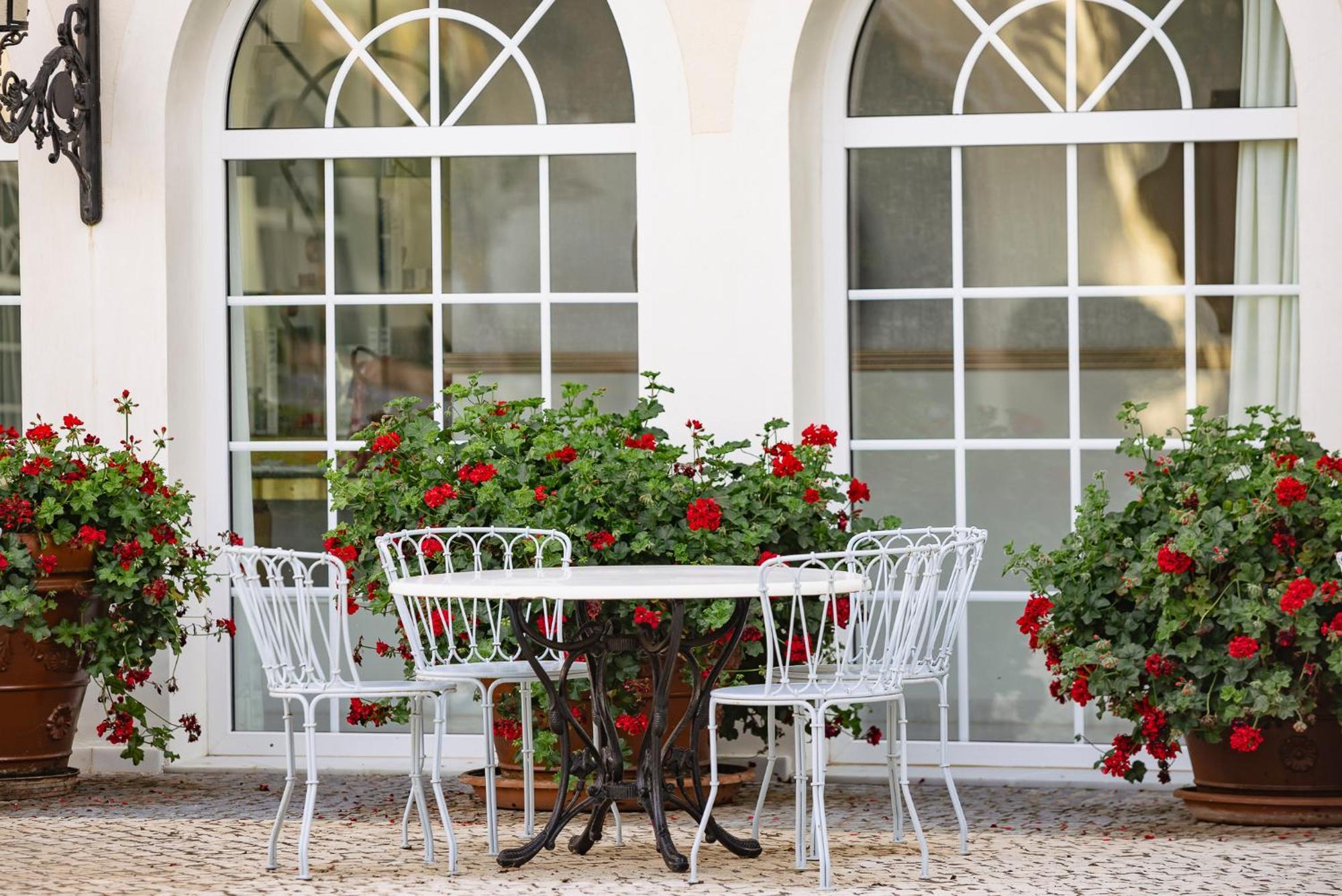 Las Dunas Grand Luxury (Adults Only) Estepona Ngoại thất bức ảnh