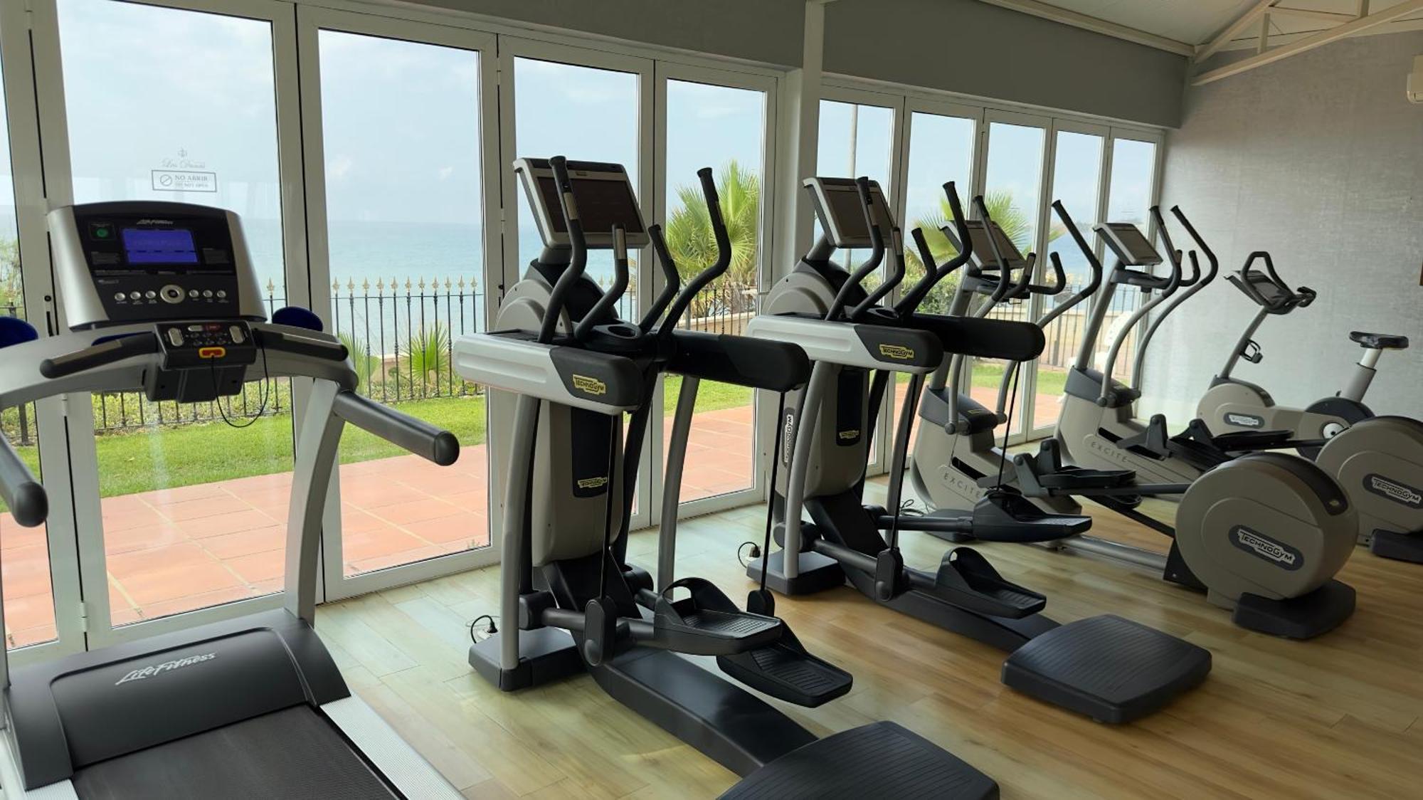 Las Dunas Grand Luxury (Adults Only) Estepona Ngoại thất bức ảnh