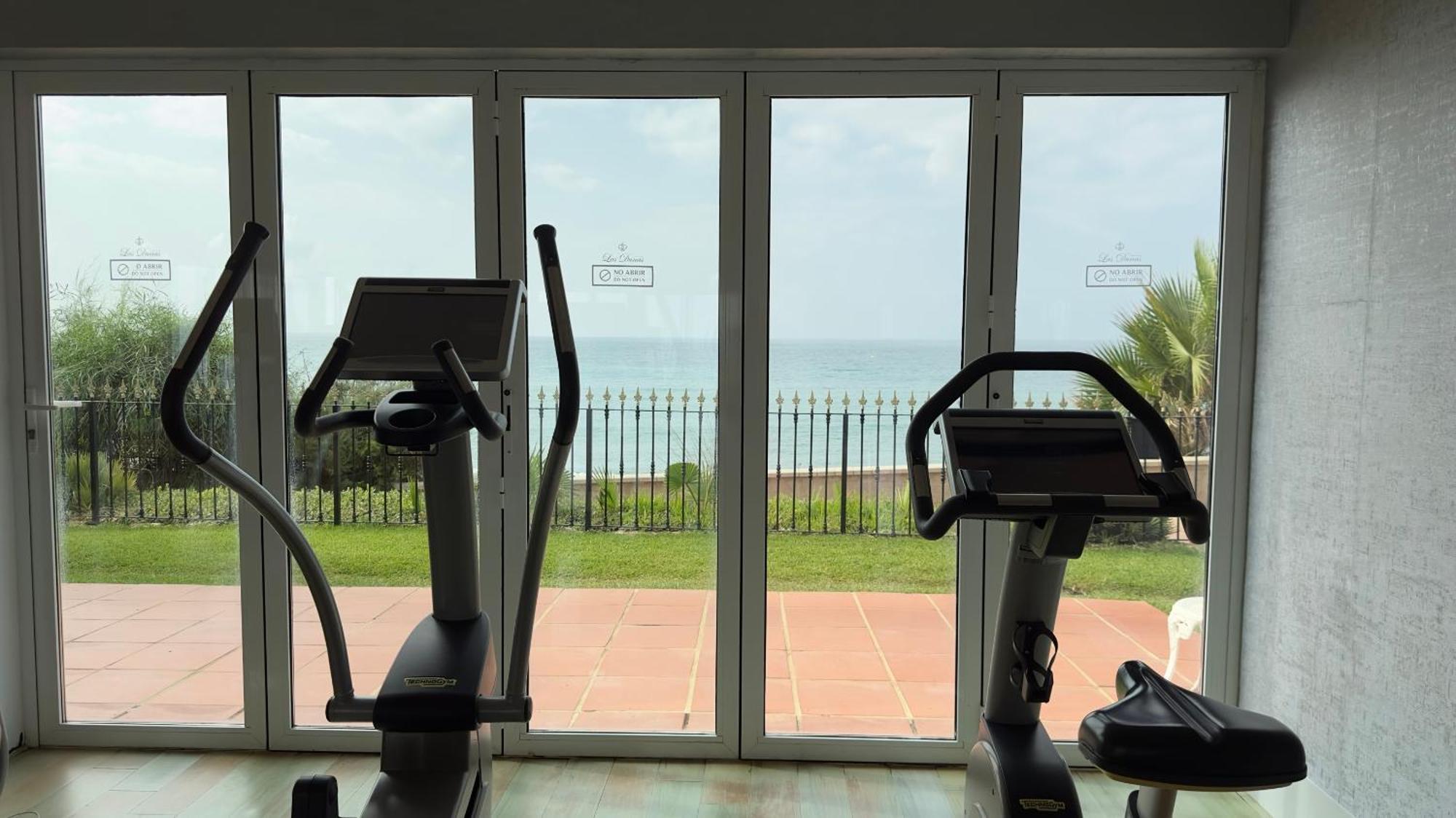 Las Dunas Grand Luxury (Adults Only) Estepona Ngoại thất bức ảnh