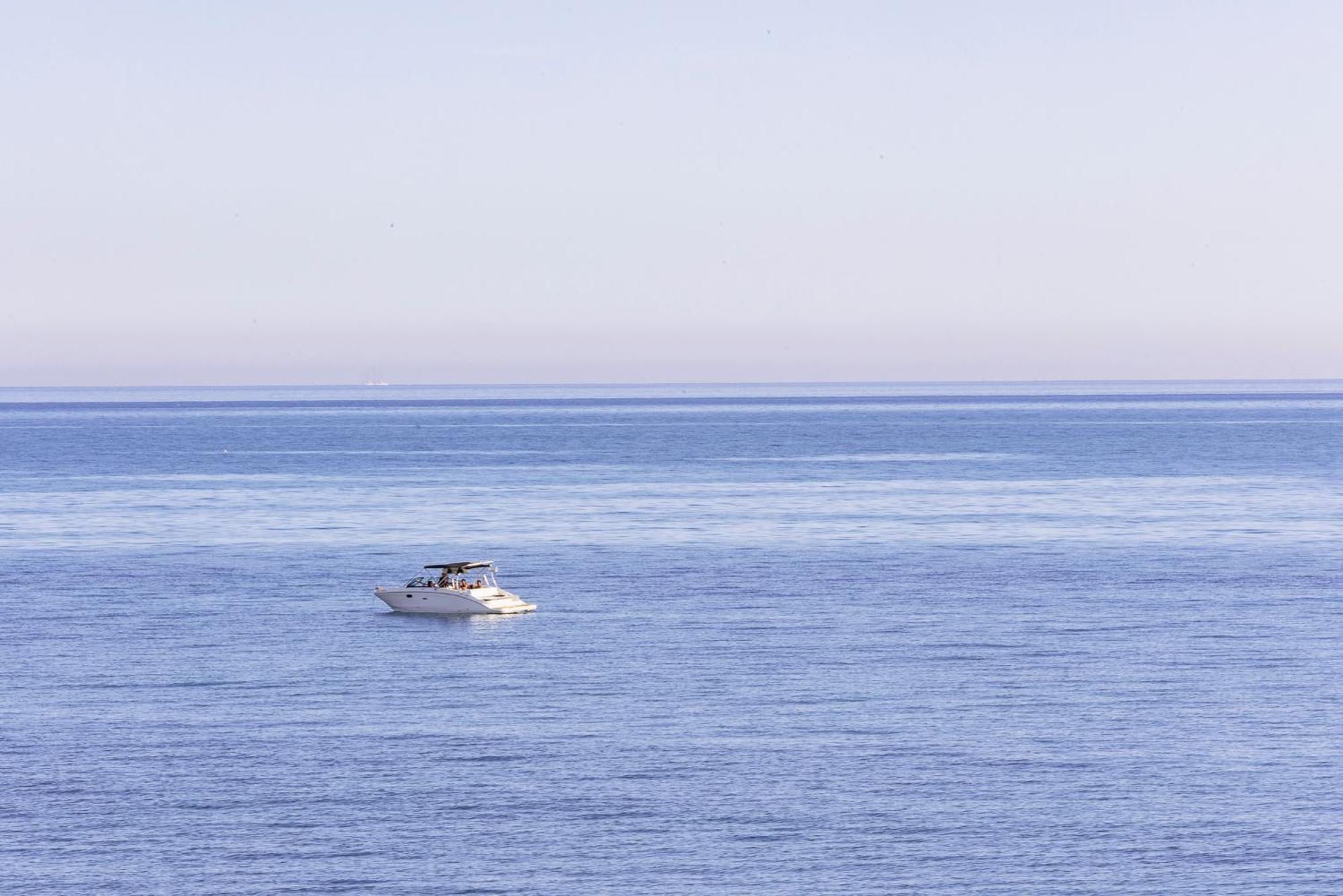 Las Dunas Grand Luxury (Adults Only) Estepona Ngoại thất bức ảnh