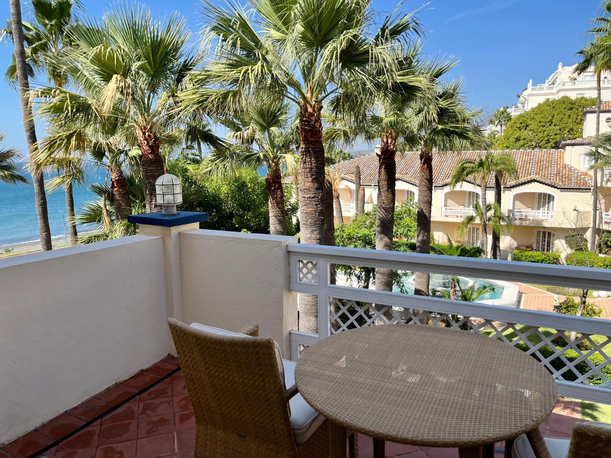Las Dunas Grand Luxury (Adults Only) Estepona Ngoại thất bức ảnh