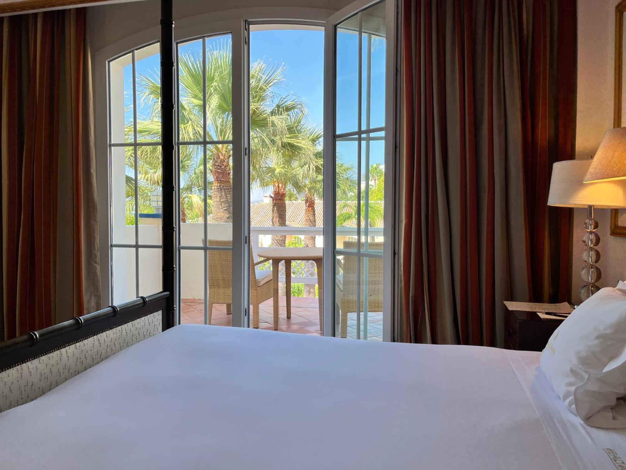 Las Dunas Grand Luxury (Adults Only) Estepona Ngoại thất bức ảnh