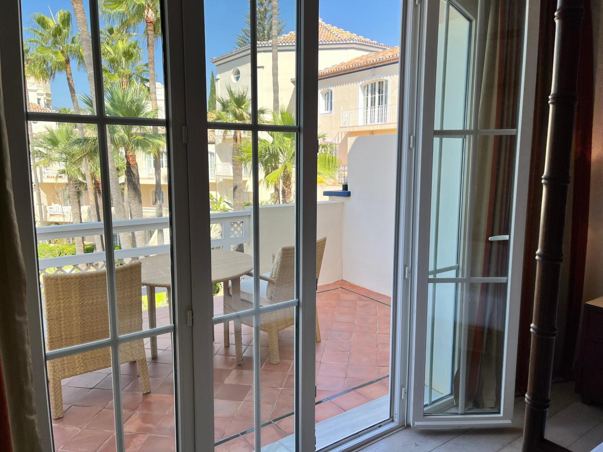 Las Dunas Grand Luxury (Adults Only) Estepona Ngoại thất bức ảnh