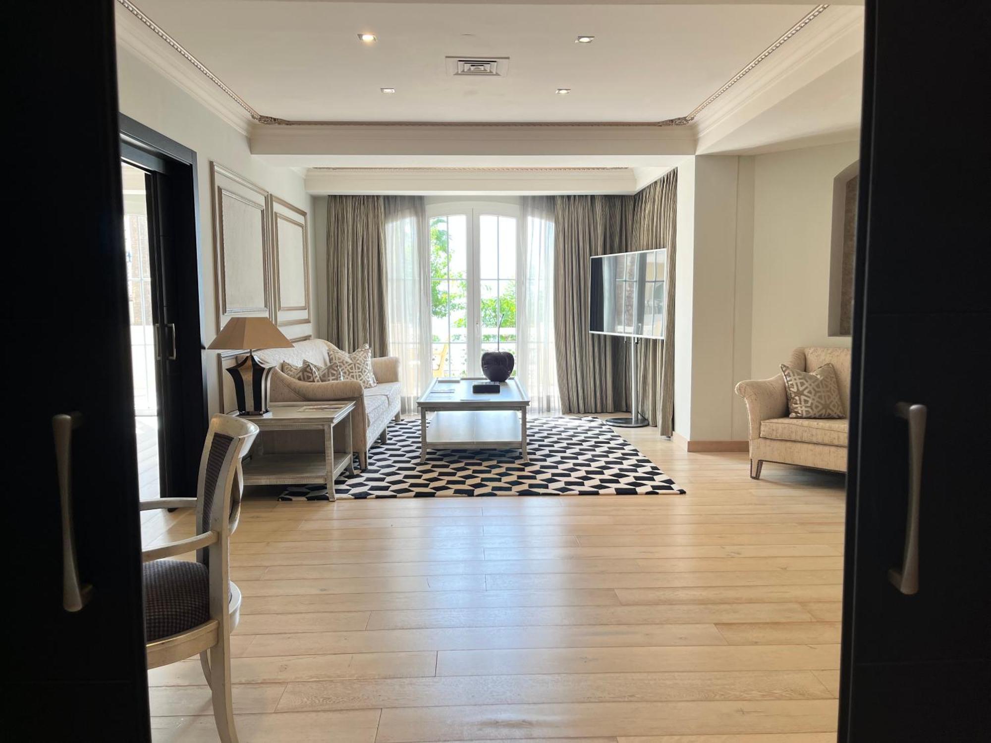Las Dunas Grand Luxury (Adults Only) Estepona Ngoại thất bức ảnh