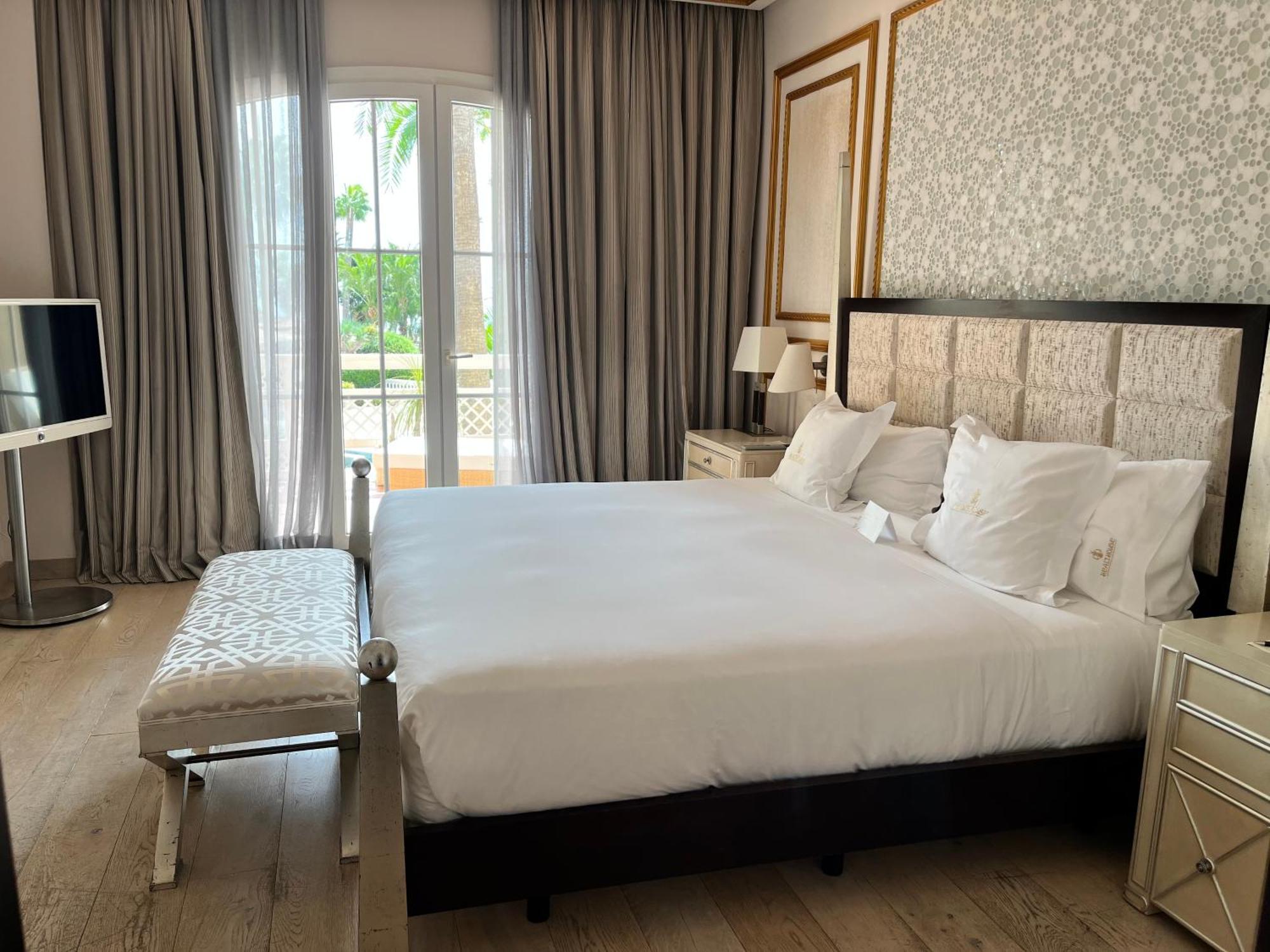 Las Dunas Grand Luxury (Adults Only) Estepona Ngoại thất bức ảnh