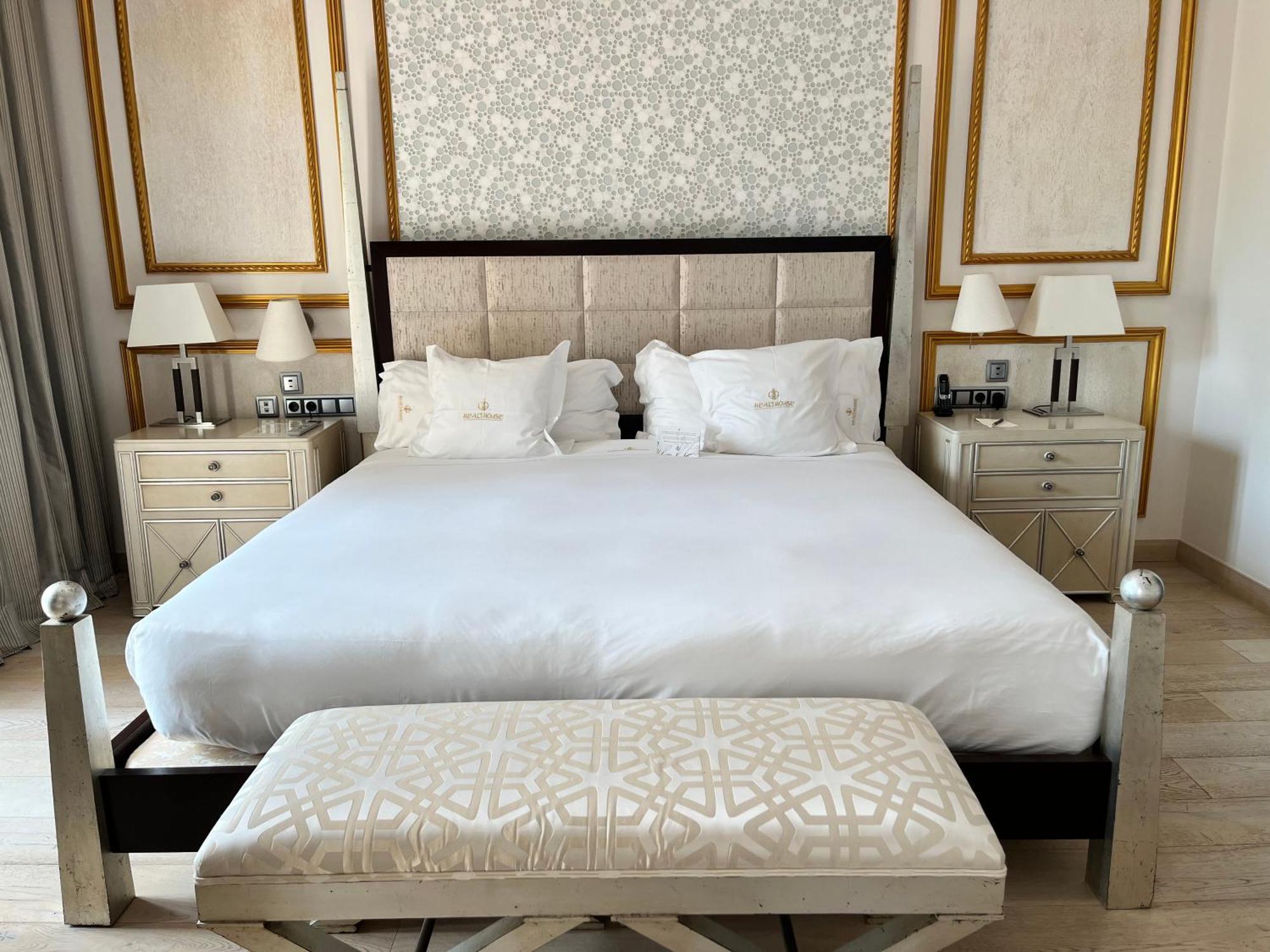 Las Dunas Grand Luxury (Adults Only) Estepona Ngoại thất bức ảnh