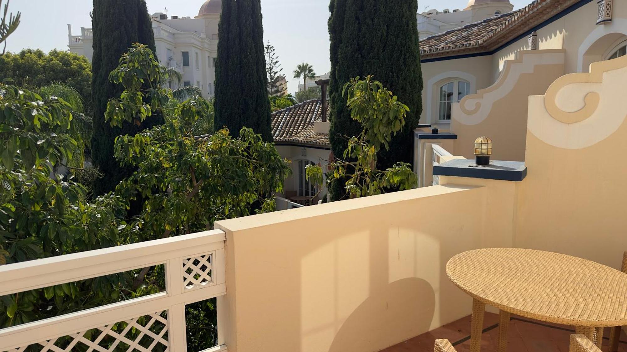 Las Dunas Grand Luxury (Adults Only) Estepona Ngoại thất bức ảnh