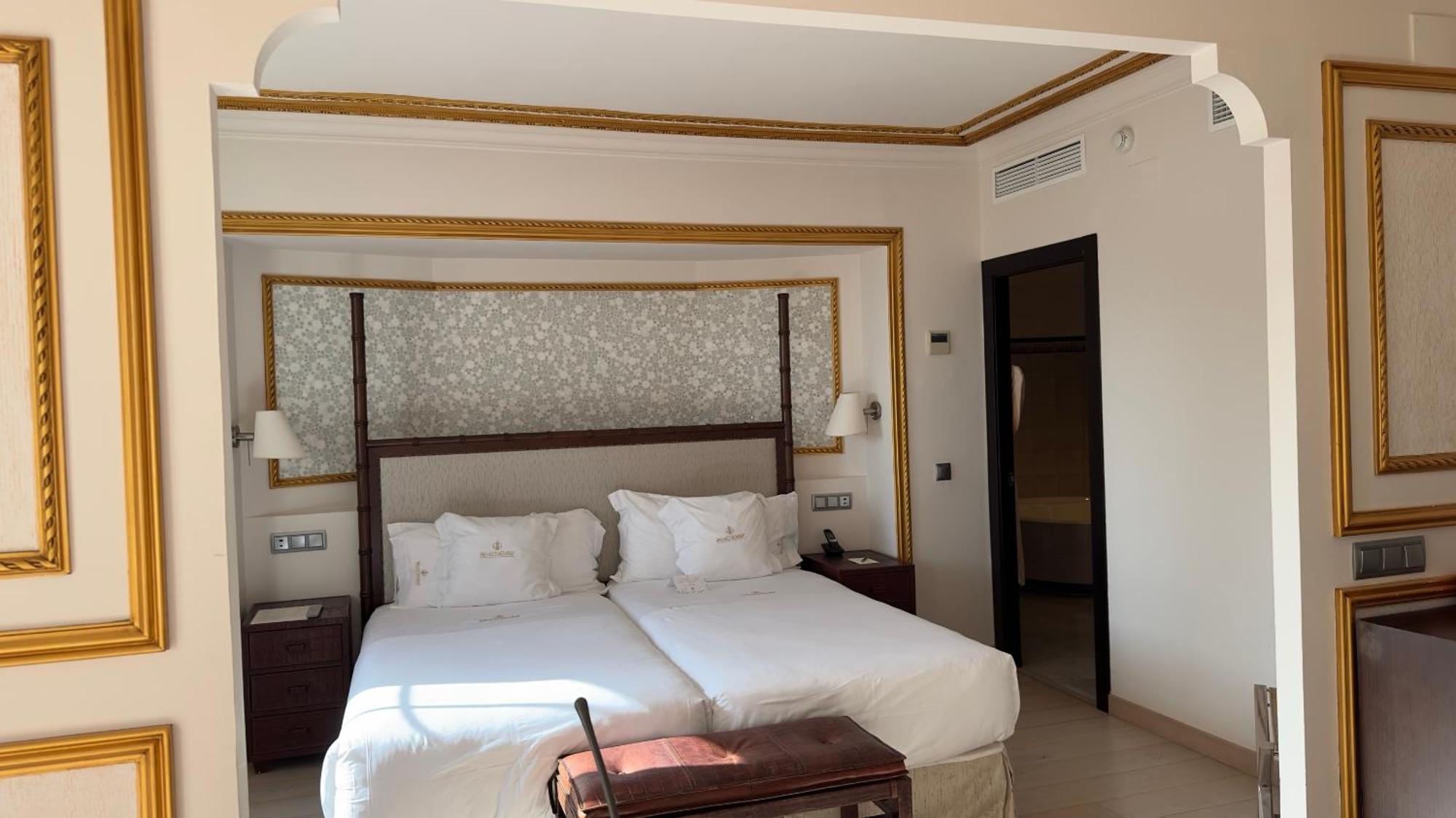 Las Dunas Grand Luxury (Adults Only) Estepona Ngoại thất bức ảnh