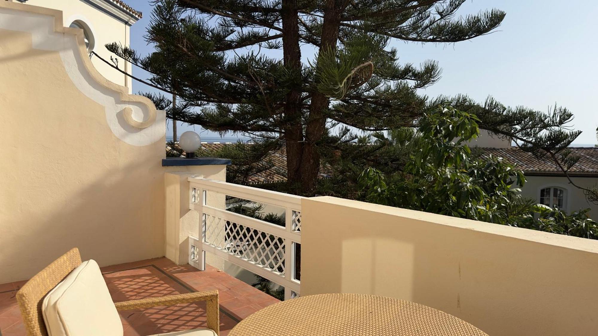 Las Dunas Grand Luxury (Adults Only) Estepona Ngoại thất bức ảnh