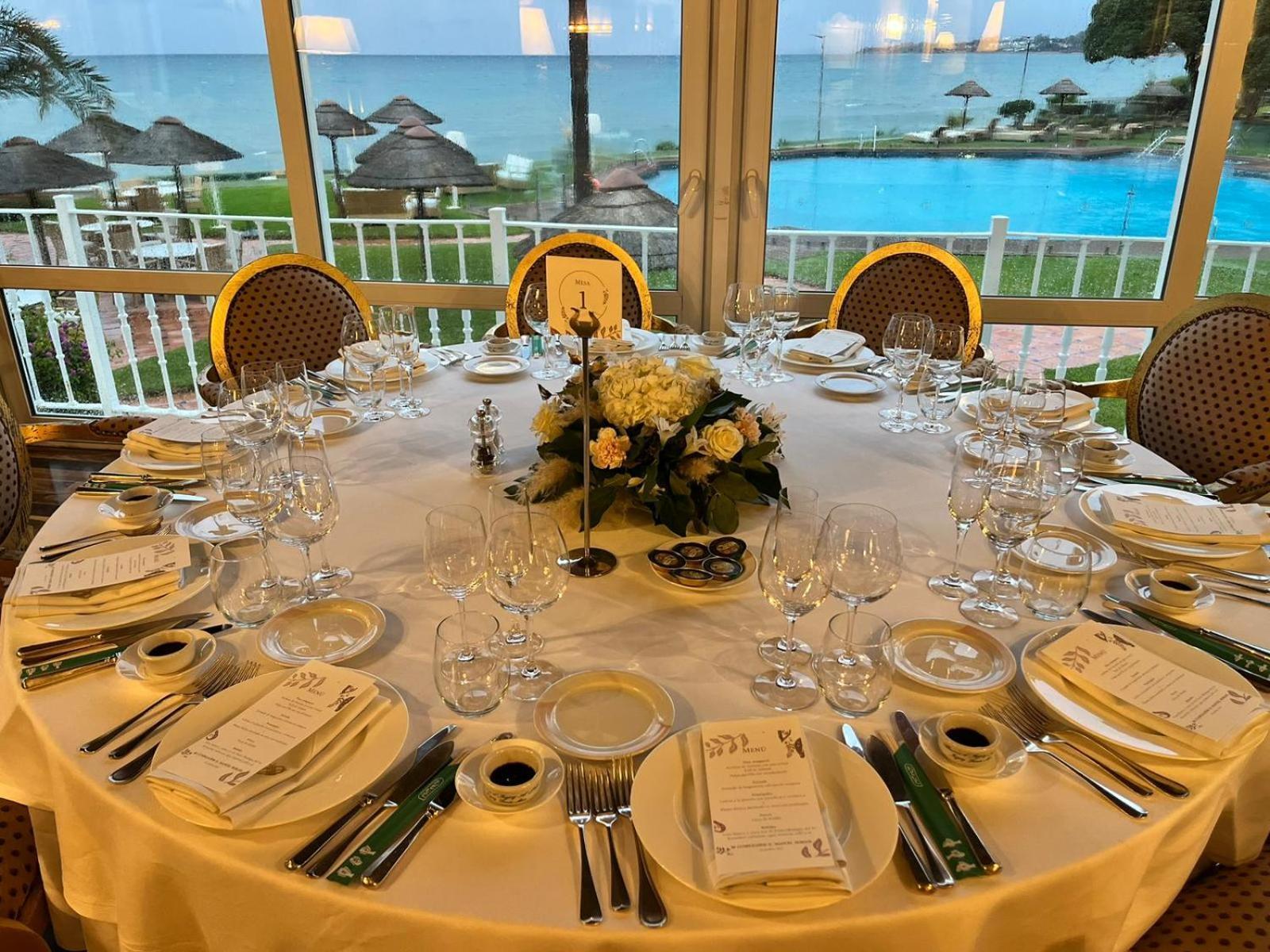 Las Dunas Grand Luxury (Adults Only) Estepona Ngoại thất bức ảnh